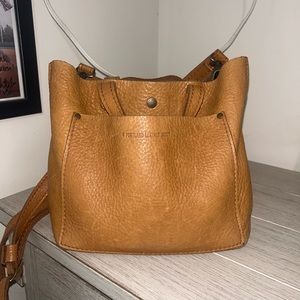 Leather Purse